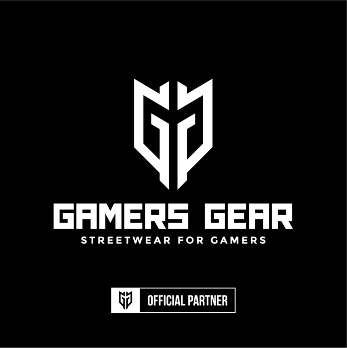 Gamers Gear – Streetwear for Gamers