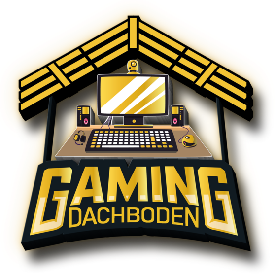 Gaming Dachboden Logo